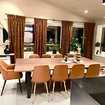 Arctic Villa Tromsø