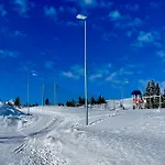 Arctic Villa
