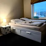 Arctic Villa *