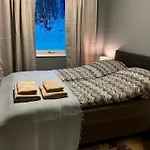 Arctic Villa