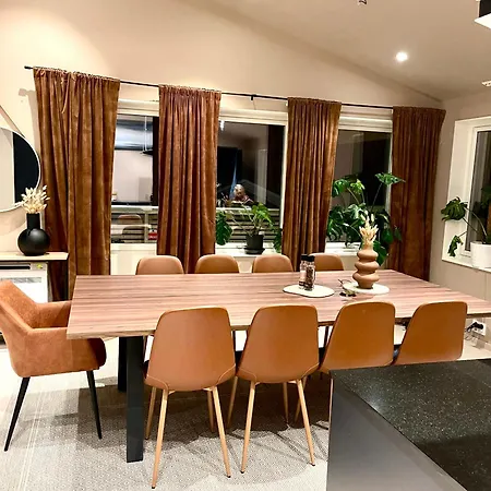 Arctic Βίλα Τρόμσο