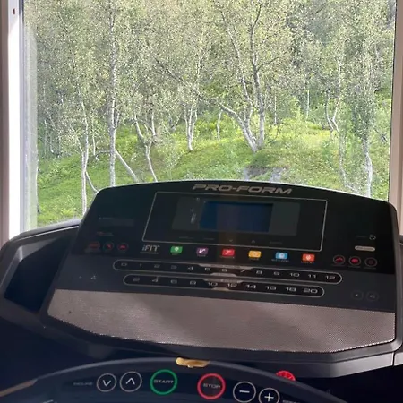 Artic Villa Tromso