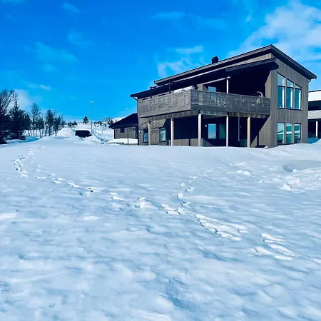 Artic Villa *