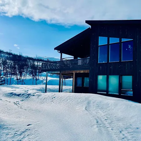 Artic Villa Tromso