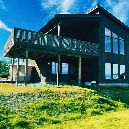 Artic Villa *
