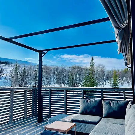 Arctic Βίλα Τρόμσο