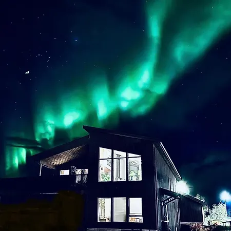 Artic Villa *