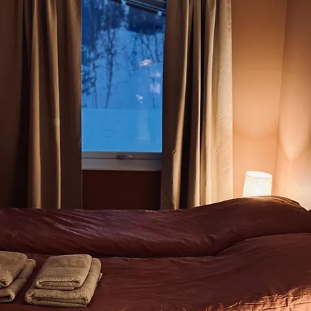 Artic Villa Tromso