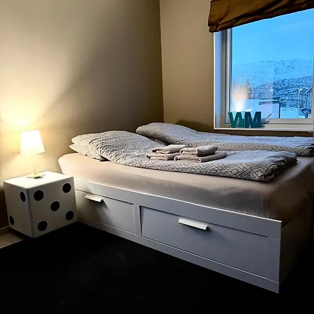 Arctic Villa *