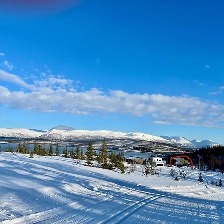 Villa Artic *