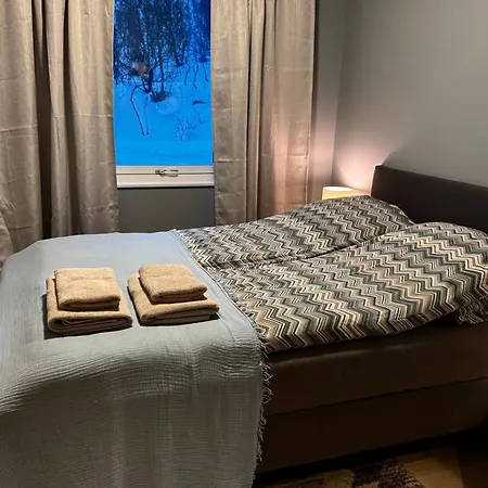 Artic Villa