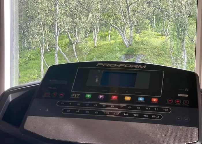 Arctic Villa Tromsø