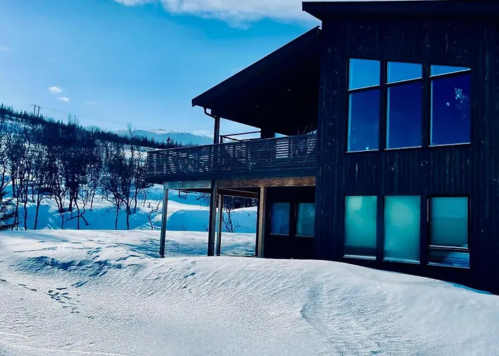 Arctic Villa Tromsø