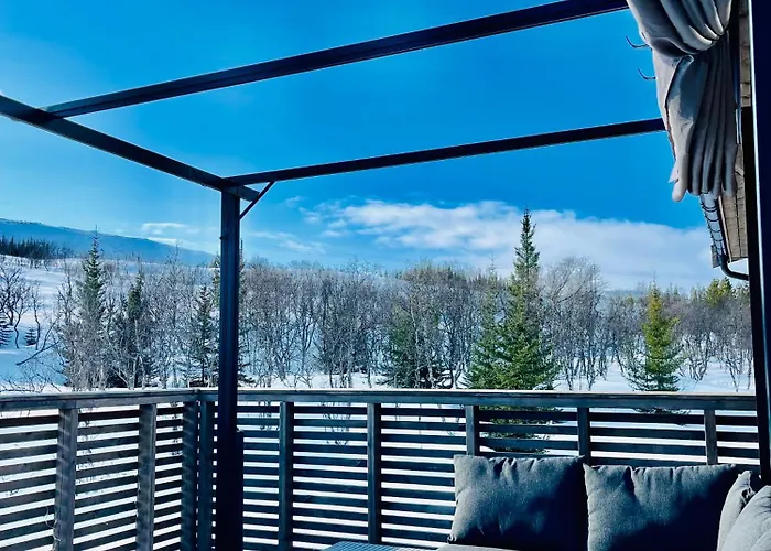 Arctic Villa Tromsø