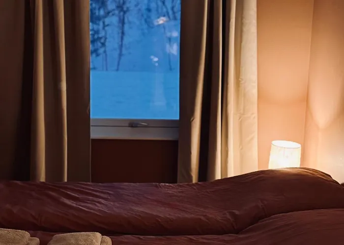 Arctic Villa Tromsø