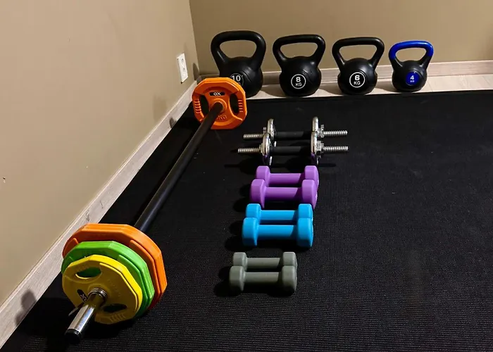 Villa Arctic Tromsø