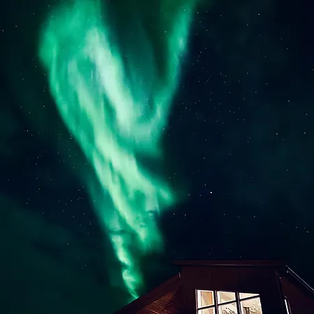 Villa Arctic